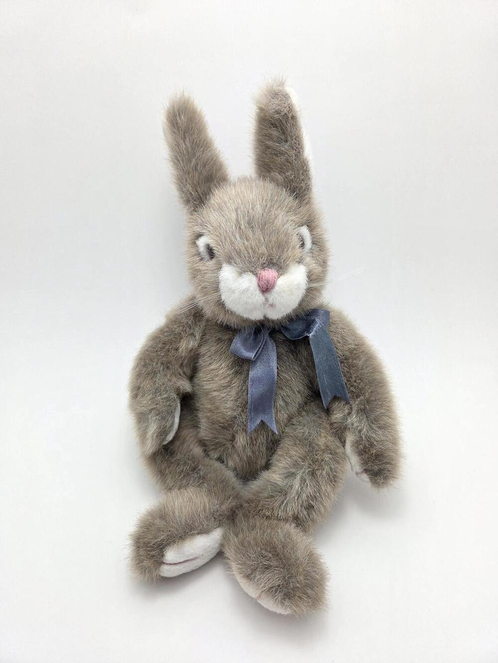 Ty Classics Collection “Baby Pokey” the Vintage Bunny 1995 - No Tag (10 inch)